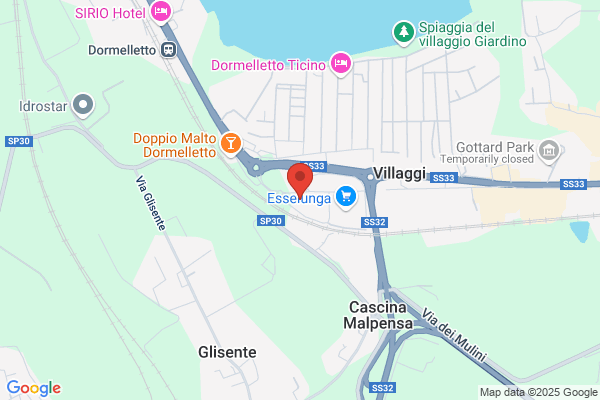 Matel 2 Srl