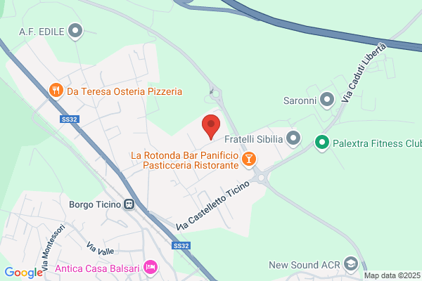R.P.S. Di Carlo E Vincenzo Carlini