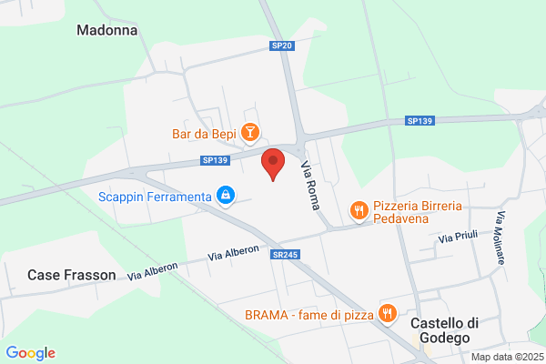 Sgambaro Srl