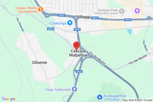 Trattoria Malpensa