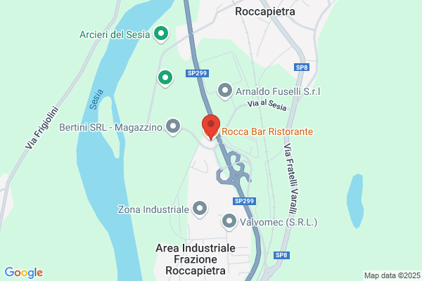Ristorante La Rocca Di F.Lli Savastano Snc