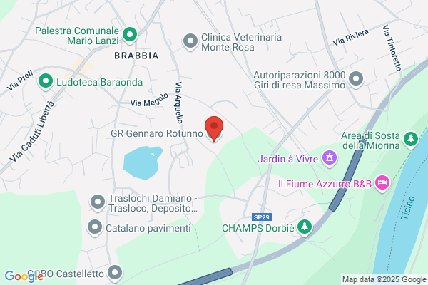 Rotunno gennaro