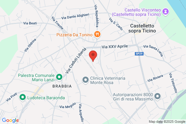 Officine A. Sibilia & Figlio Spa