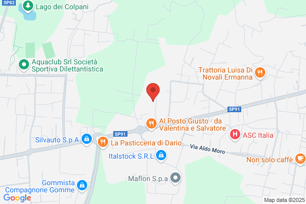 Onoranze Funebri Foglia srl