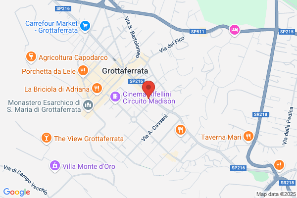 Istituto Statale Darte F.A. Grue