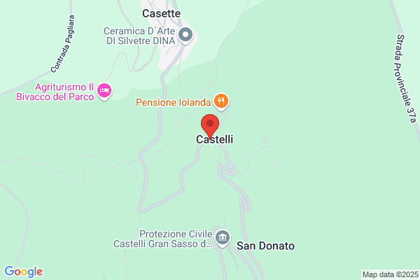 La Bottega delle Arti