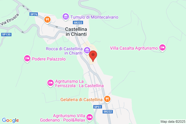 Fa.Sa. Impianti Elettrici