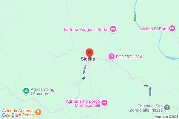 Osteria Uscio & Bottega
