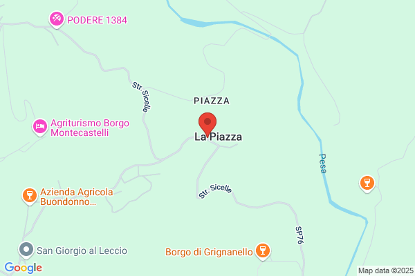 Osteria alla Piazza