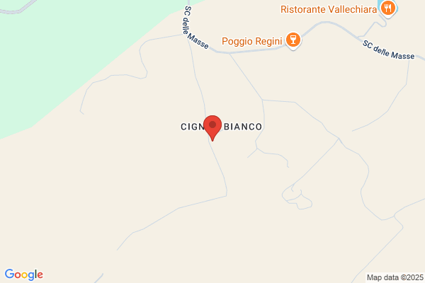 Agriturismo Cignanbianco di Carlino Virgilio
