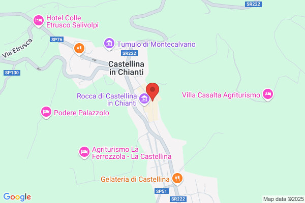 Chianti Home
