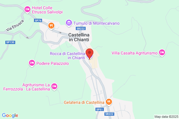 Colline Verdi