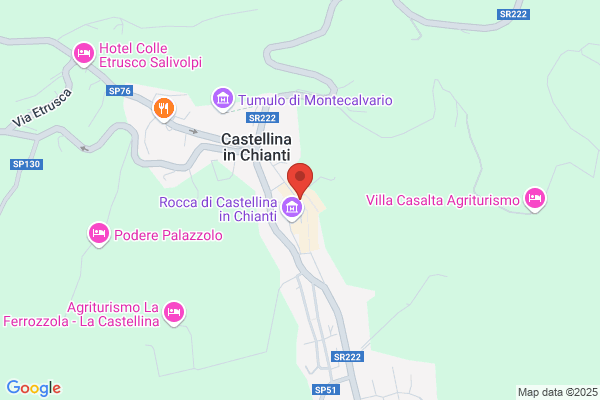Farmacia Berti S.N.C.