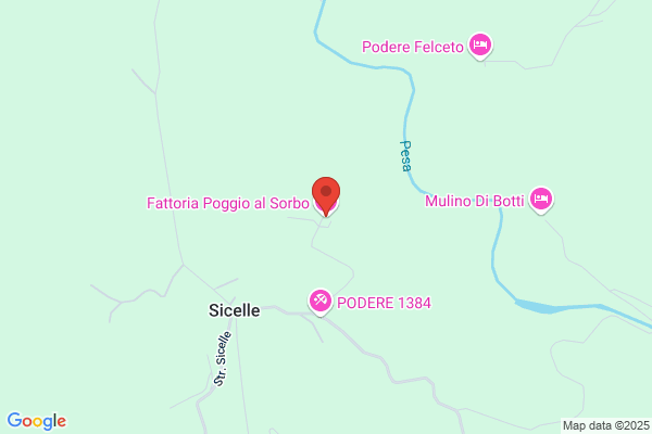 Fattoria Poggio Al Sorbo