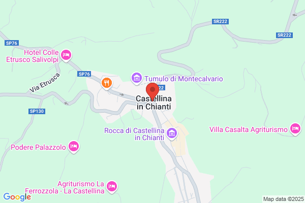 Made in Chianti