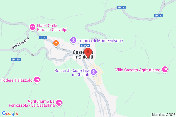Panificio Losi & Porciatti