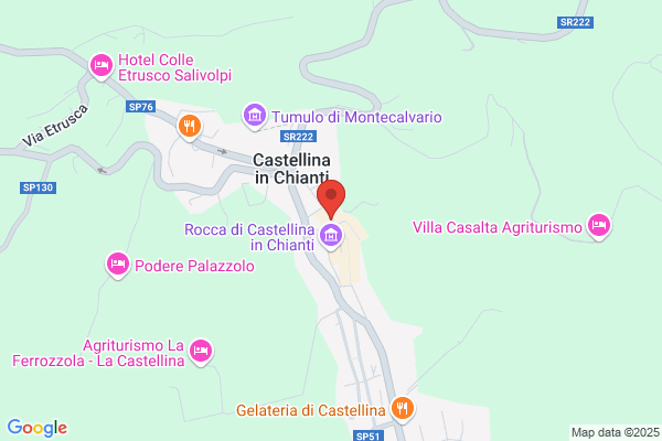 Passoni Elia Ceramiche Artistiche