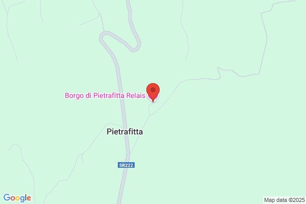 Ristorante Bar Pietrafitta