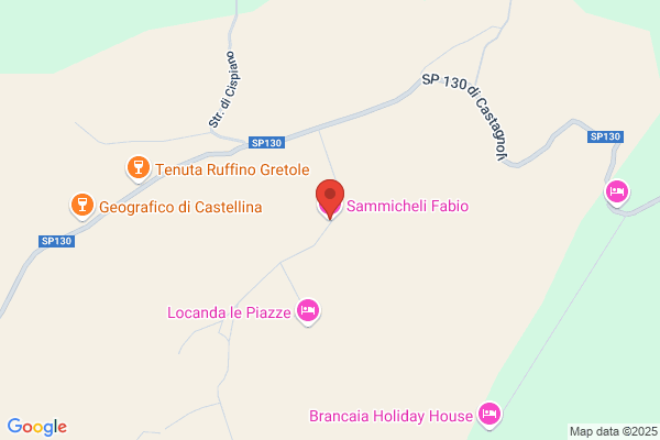 Sammicheli fabio