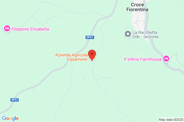 Tenimenti Casavecchia Srl