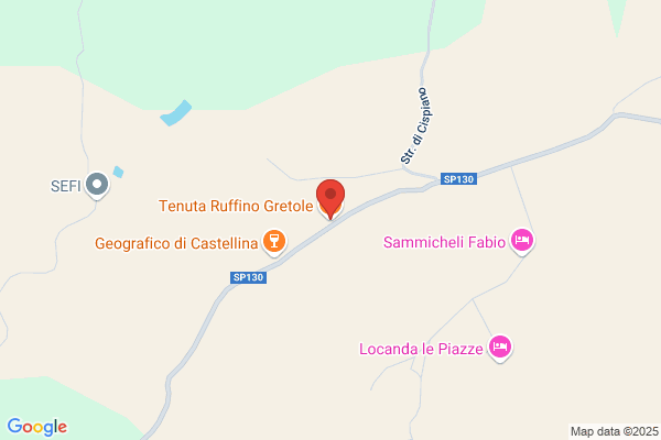 Tenimenti Ruffino Srl