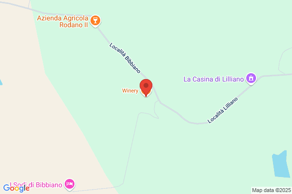 Tenuta Di Bibbiano (S.R.L.)