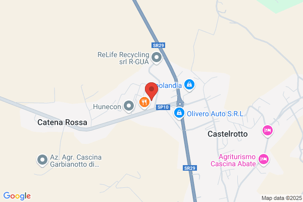 ASSISTENZA TECNICA RIELLO S.N.C. DI PESCARMONA LANGASCO E RAPPANELLO