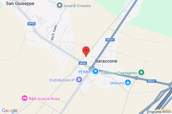 Ambulatorio Veterinario Associato Noe' Marasso
