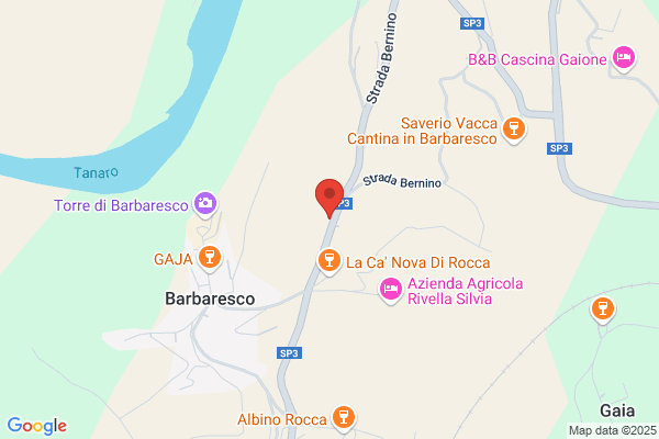 Az. Agr. Carlo Giacosa