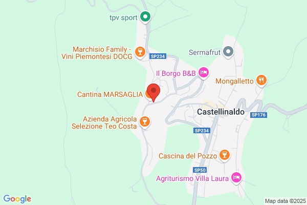 Bed & Breakfast Il Bosco Delle Torte