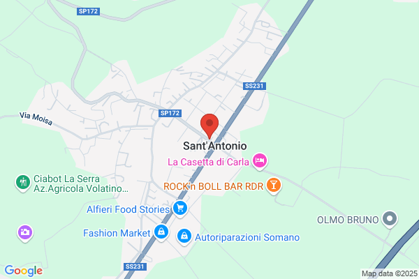 Bordino Immobiliare