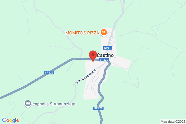 Dante Francesco Prodotti Agricoli