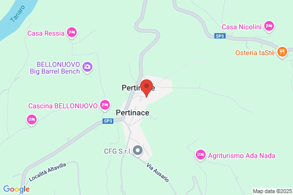 Falegnameria Fedele Piero
