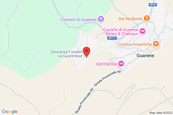 Onoranze Funebri La Guarenese