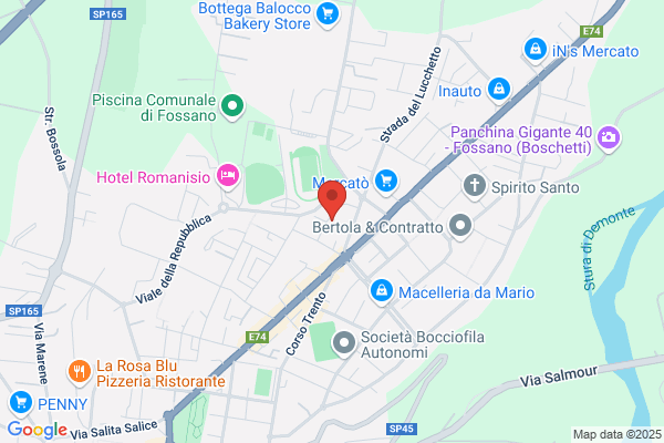Termoidraulica Gonella Maurizio