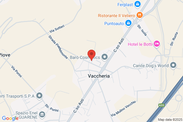 Termoidraulica di Boffa Pier Franco