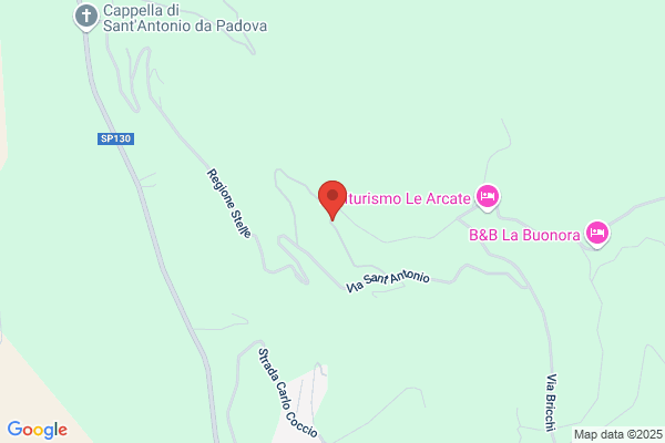 Agriturismo Il Trifulau