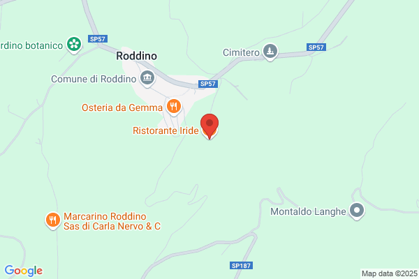 Agriturismo Iride