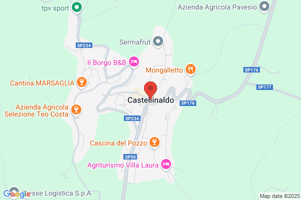Azienda Agricola Giordano Luigi Giuseppe