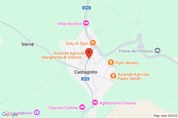 Azienda Agricola Margherita