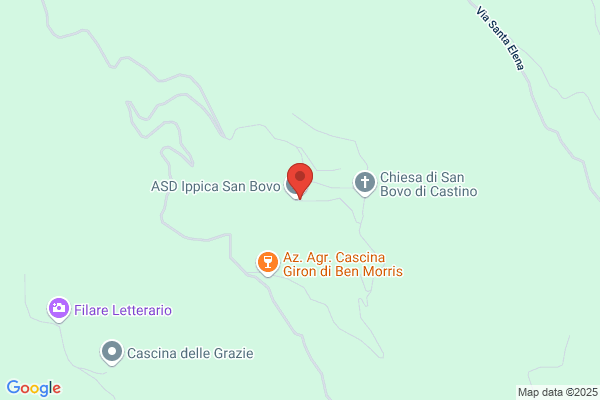 Azienda Agricola Pavaglione