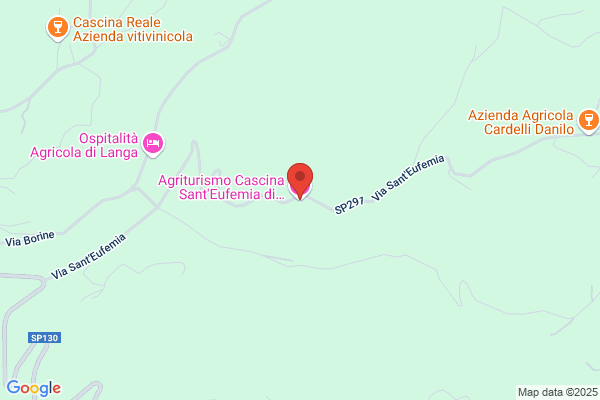 Cascina Sant'Eufemia