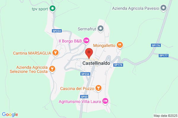 Il Commercio