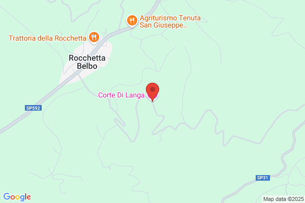 La Corte di Langa