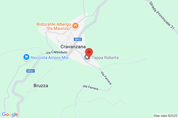Serramenti Cora