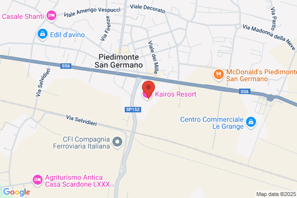 Centro Benessere Guzel