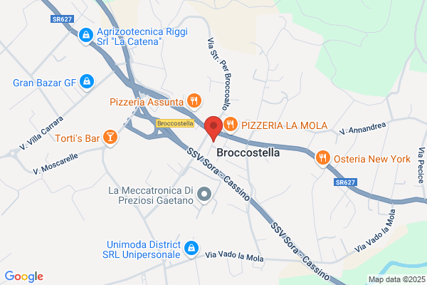 Enoteca   F.lli di Stefano