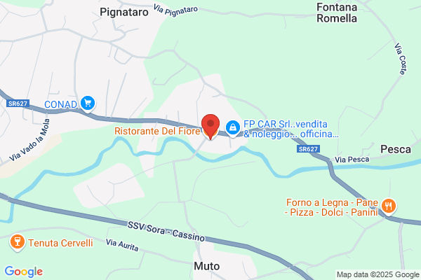 Ristorante del Fiore