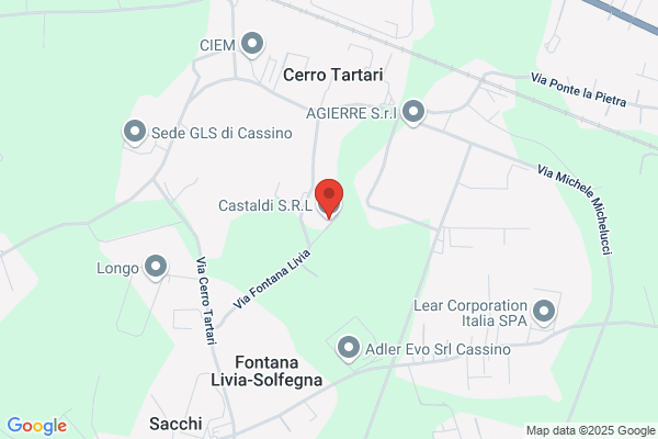 Castaldi