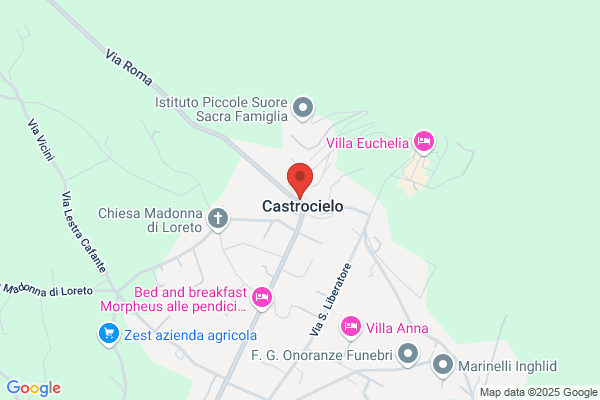 Celeste Agenzia Funebre